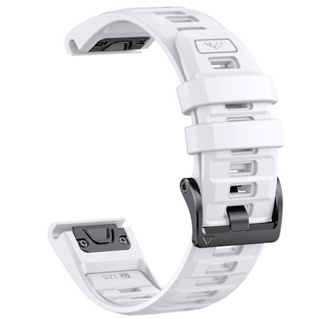 Garmin Fenix 8 -pikakiinnityshihna