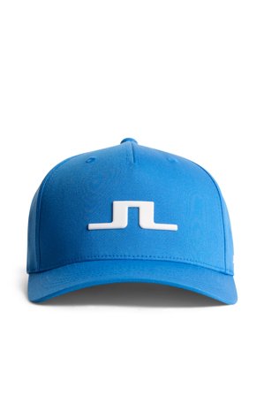 J.Lindeberg - Golf - Heath Cap - Blue - - Onesize