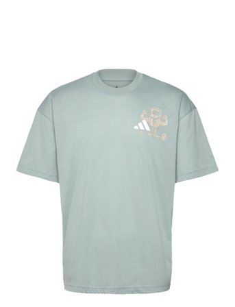 adidas Performance M Fun Train G T - Green - L