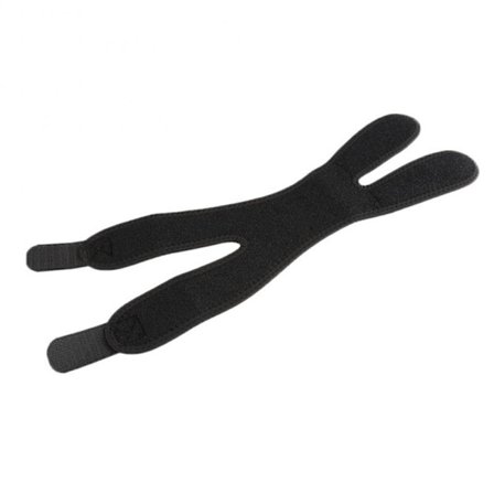 Sportbeskytter Fodbold Basketball knæpuder Løbe Fitness