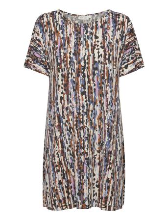 Gertie Patterned Masai