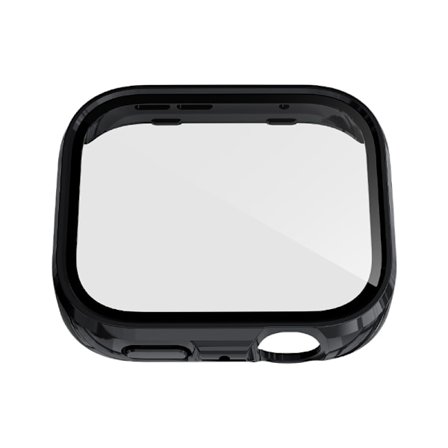 Beskyttende etui til Huawei Fit 4-serien Black Model 2