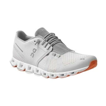 On Running, Sneakers Grijs, Dames, Maat:37 EU