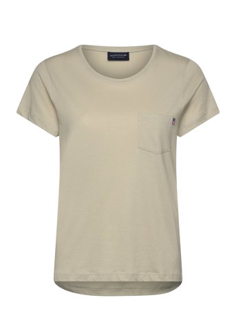 Lexington Clothing | Cotton-Modal Blend Classic Tee | M