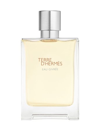 HERMÈS Terre D'hermès, Eau Givrée Eau De Parfum - Nude - 100 ML