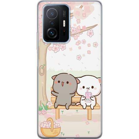 Xiaomi 11t Pro Skal / Mobilskal - Kawaii