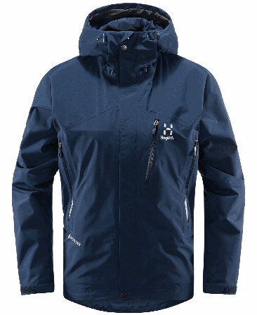 Haglöfs Astral GTX Jacket Women