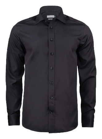 J.Harvest & Frost Gb01 Twill Non-iron Regular Skjortor Herr XL 43/44