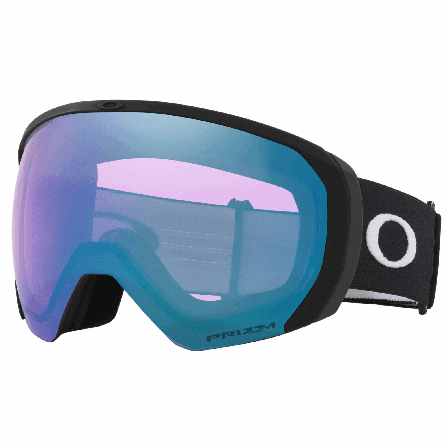 Oakley Flight Path L Matte Black Prizm Iced