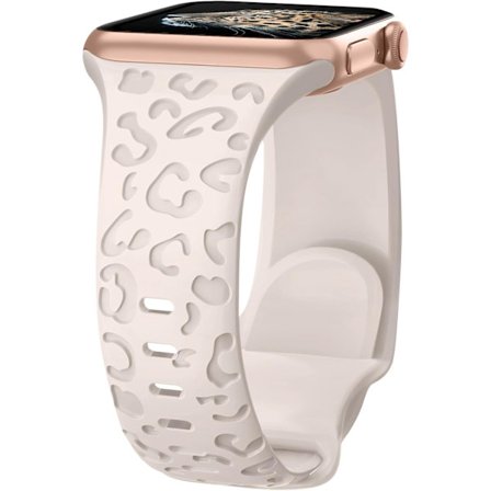 Rose Bands Kompatibel med Apple Watch Series 38mm,40mm,41mm