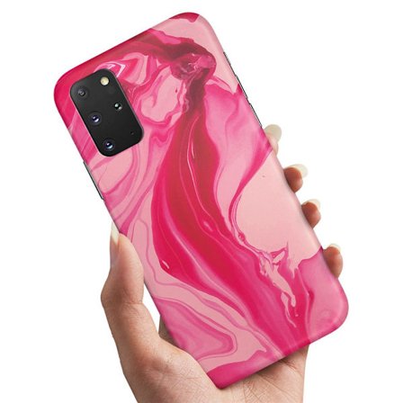 Kuoret / Suojakuoret Samsung Galaxy S20 FE - Marmori