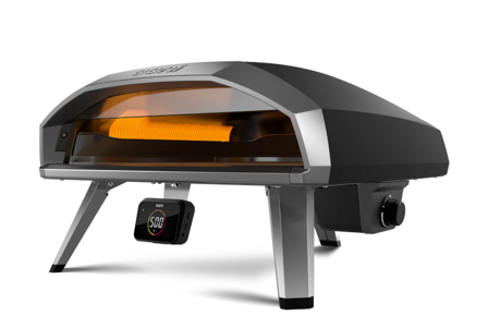 Ooni Gassfyrt Pizzaovn Koda-2-Pro 18"