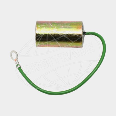 Kondensator B18, B20