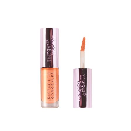 NEVE COSMETICS Ristretto Concealer Peach Tone 2ml - Correttore