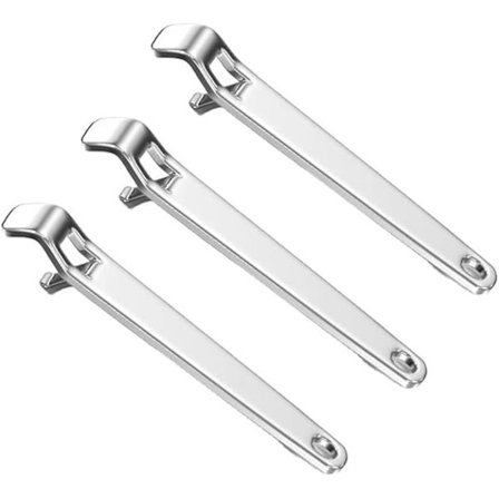 1-pack Mini Flasköppnare Botox-flaskor Dekapsylerare Öppnare Kapselborttagare Oral Vätska Kapsellyftare Klinik Sjukhus Medicinflaska Apotek Tätning