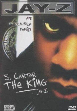 The king Jay-Z