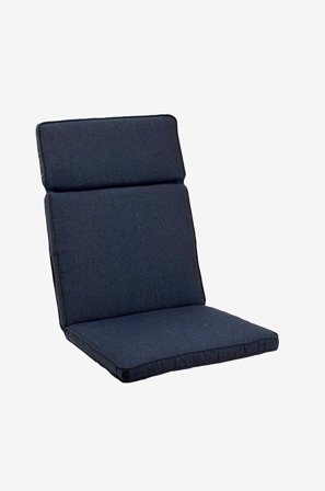 Fritab - Pude til positioneringsstol Sunbrella - Blå - Hynder til positionsstole - Fra Homeroom