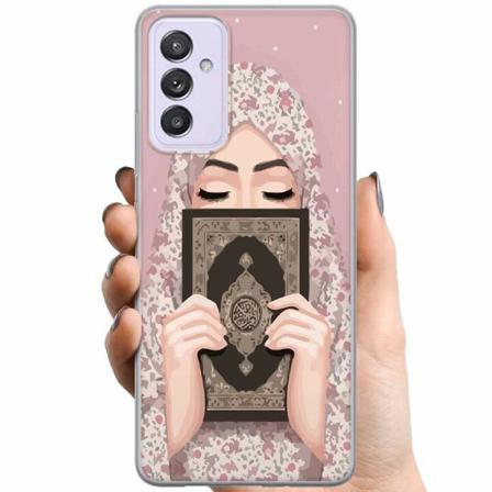 Samsung Galaxy A82 5g Tpu Mobilskal Hijab
