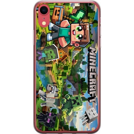 Yhteensopiva Puhelinkuori Apple iPhone XR Lady Gaga The Fame mustavalkoinen muotokuva suurilla aurinkolaseilla minimalistisessa pop-esteettisyydessä