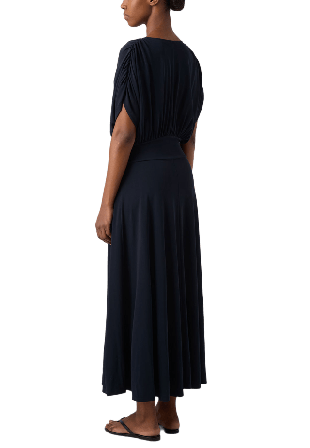 Marville Road The Carrie Dress Klänningar Dam Blå 40