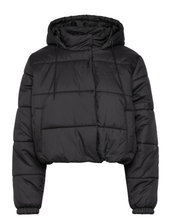 VANS | Mte Hillgate Cropped Puffer | S