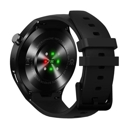 Zeblaze Thor Ultra Smartwatch (svart)