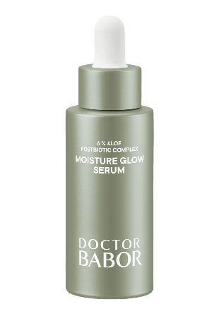 BABOR Microbiomic Moisture Glow Serum & specialbehandling Unisex 30ML