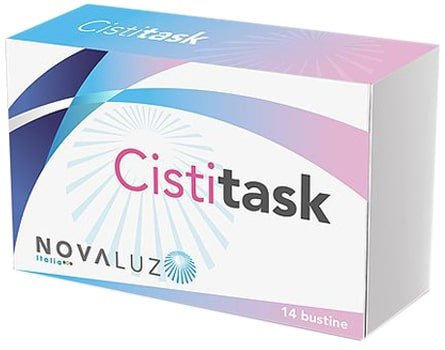 Cistitask 14b Bustine