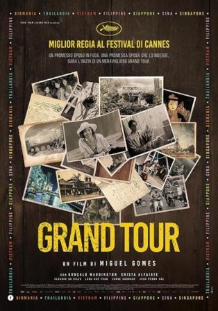 Grand Tour