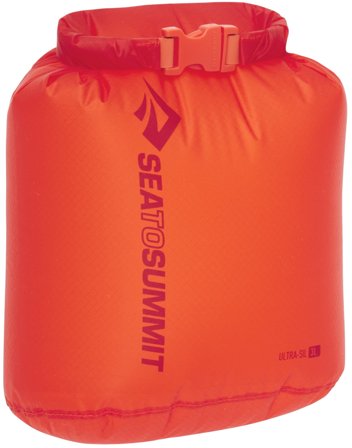 Sea to Summit Eco Ultrasil Drybag 3 L Orange