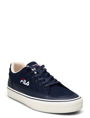 Fila Salpare Sport Sneakers Low-top Sneakers Navy FILA