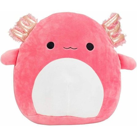 Plush Leksak Mjuk och Flexibel Julfylld Djurleksak - Perfekt Present till Barn - Stil 1