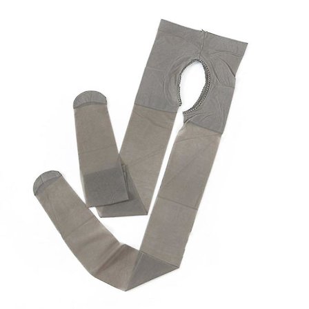 Naiset Avohaara Sukkahousut Ultraohut Seksi Kesäsukat Varpailla