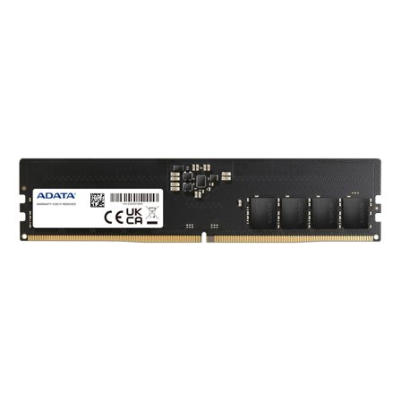 ADATA DDR5 4800 U-DIMM 32GB