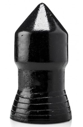 Kjøp Dodger Army Skiff 14 cm - Grovere analplugg | God pris