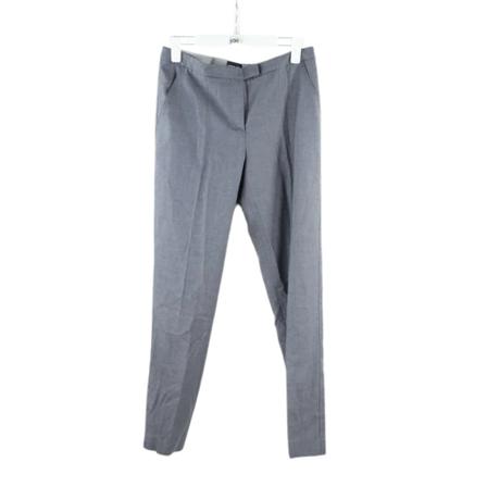 Armani Pre-owned Pre-ownedUldbottoms Grå, Dame Vintage Jakker