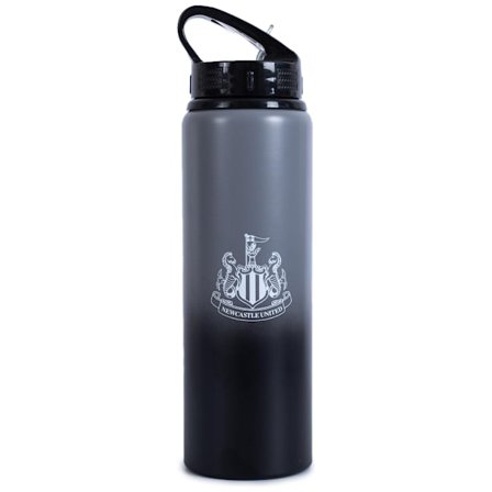 Newcastle United Vattenflaska Alu XL