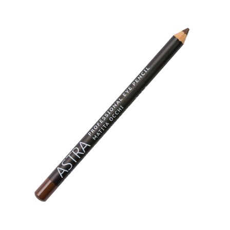 ASTRA MAKEUP PROFESSIONAL EYE PENCIL Matita Occhi 0015 - WOOD 1,1g - Matita