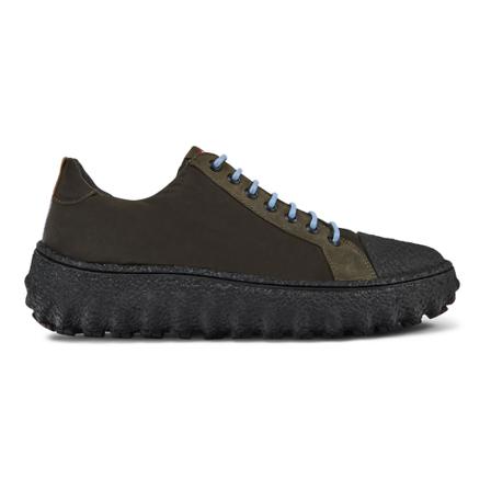 Camper, Lace-up shoes Ground Groen, Heren, Maat:43 EU