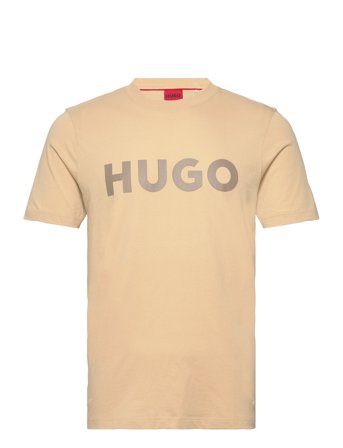 Dulivio Beige HUGO