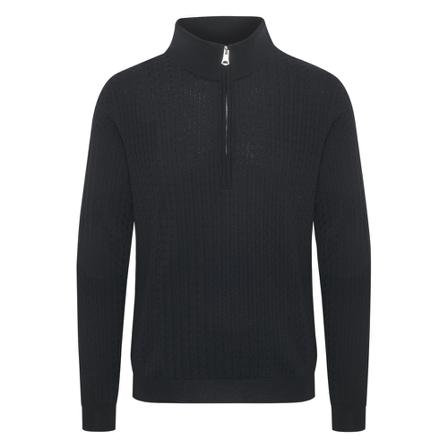 Matinique, mason cabel knitwear Niebieski, Mężczyzna, Rozmiar: L