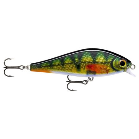 Rapala Super Shadow Rap 11cm, 38g - PEL