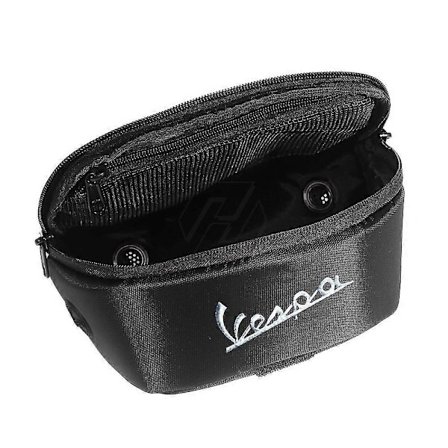 Scooter Opbevaringstaske Vandtæt Navigationstaske Etui Til Vespa Gts Gtv Lx Lxv Sprint Primavera