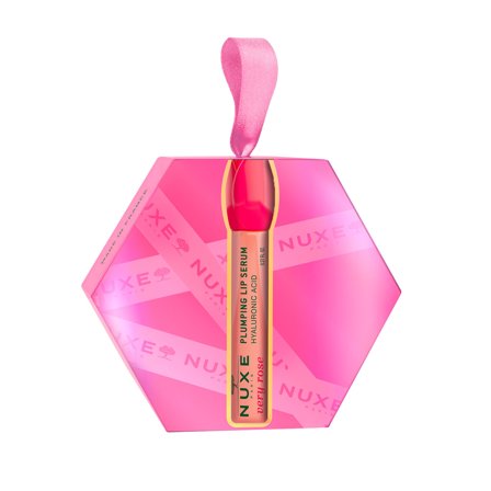 Nuxe Very Rose Cofanetto Siero Labbra Rimpolpante 1pz - Cofanetti Viso e Corpo