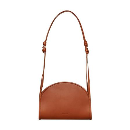 Balagan Cross Body Torbys, kobieta, ONE SIZE, Brązowy