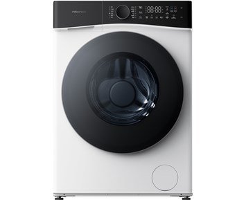 Roborock-ZEO Lite White-ZEO Lite White-Wash & Dry-Vaskemaskin