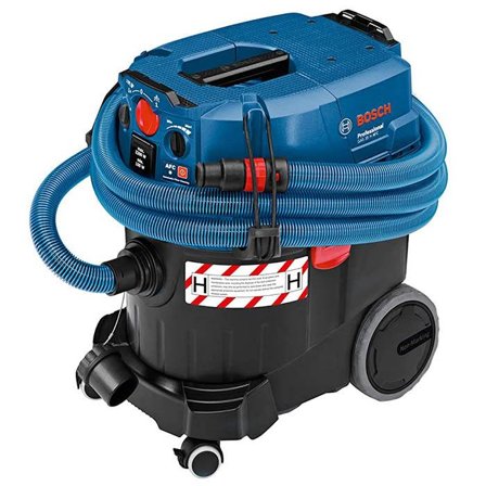 Bosch GAS 35 H AFC Grovdammsugare 1380 W, Städ- & rengöringsmaskiner