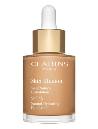 Clarins Skin Illusion Spf 15 - 30 ML