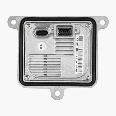 Biltema - Xenon-ballast