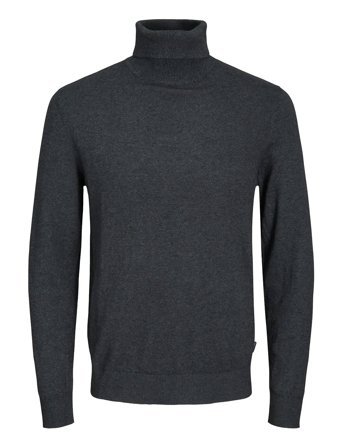Jack & Jones | Jjeemil Knit Roll Neck Noos | M